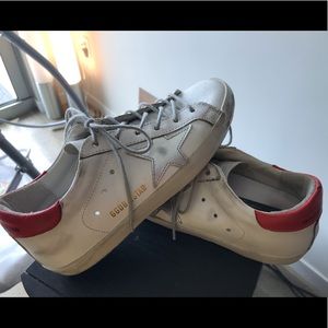 Golden Goose Designer sneakers